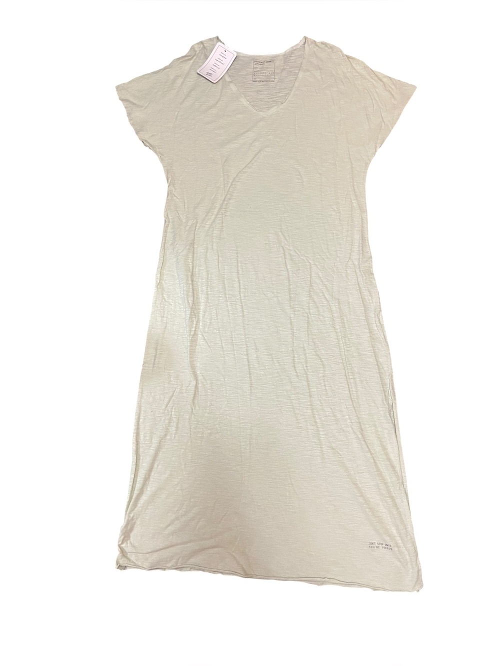 NWT Poetically Correct Boutique Women’s Sleep Dress
